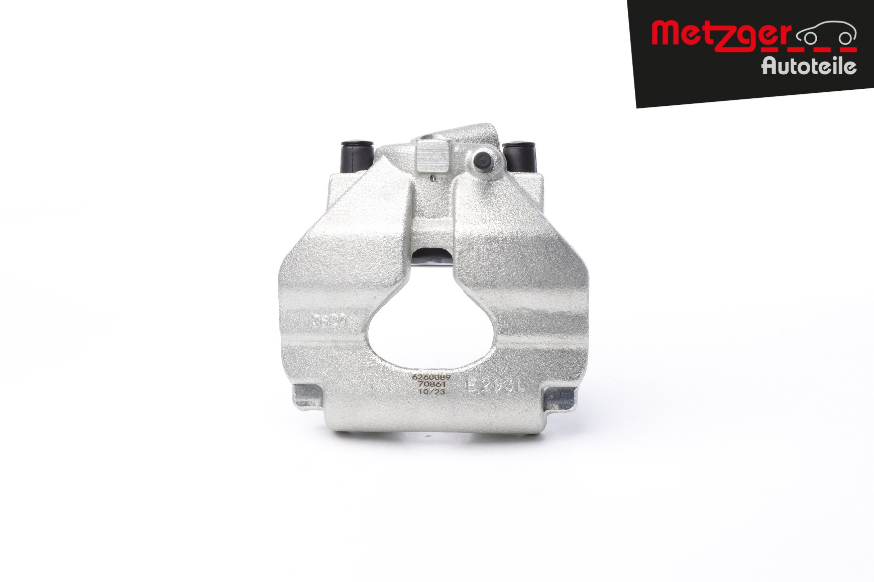7L6615123F OE METZGER Bremsekaliber 6260089