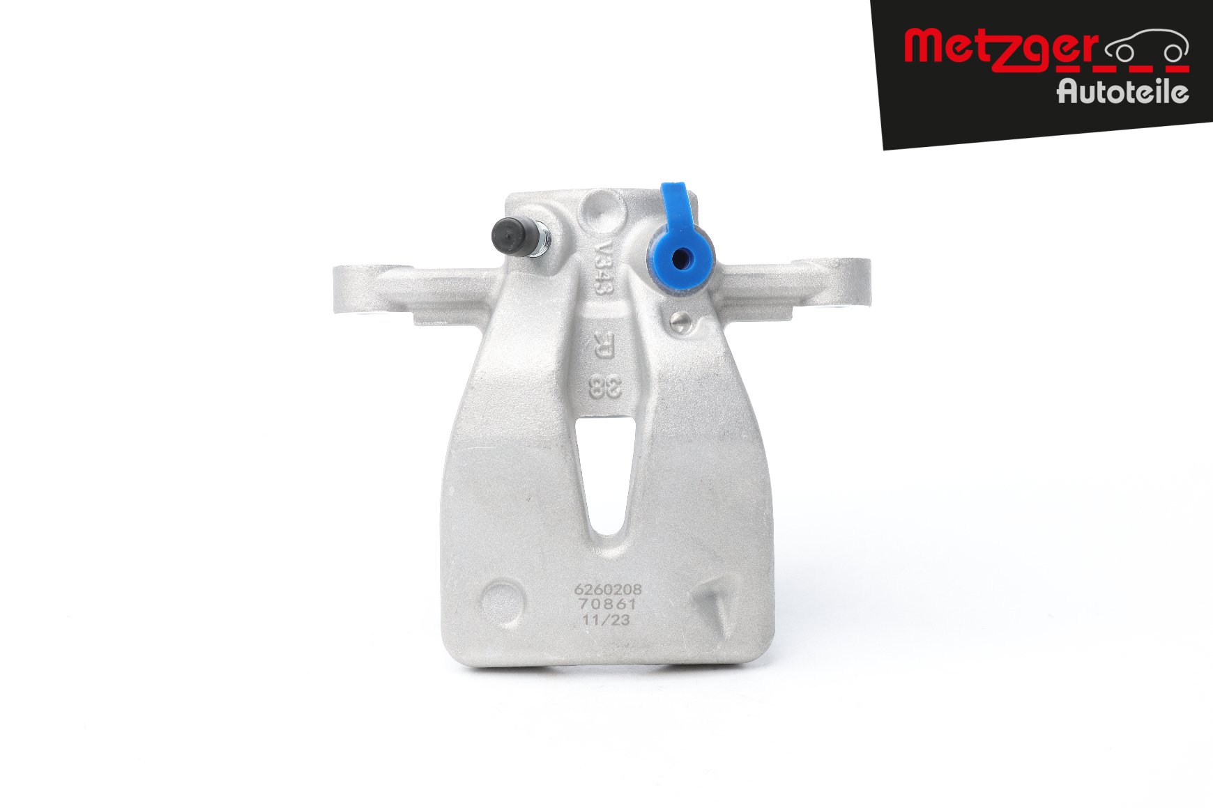 4773005071 OE METZGER Bremsekaliber 6260208