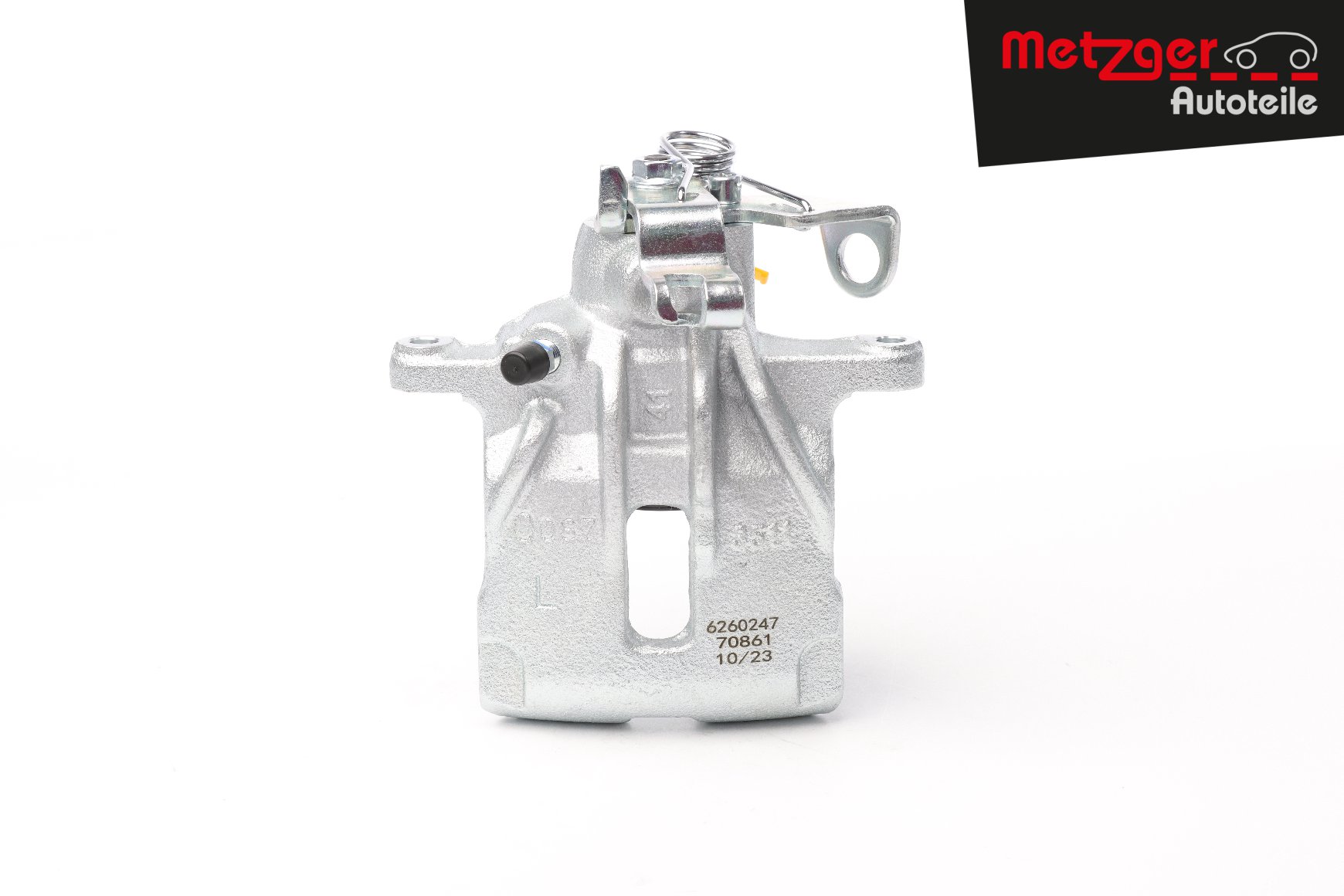 7711135704 OE METZGER Étrier de frein 6260247
