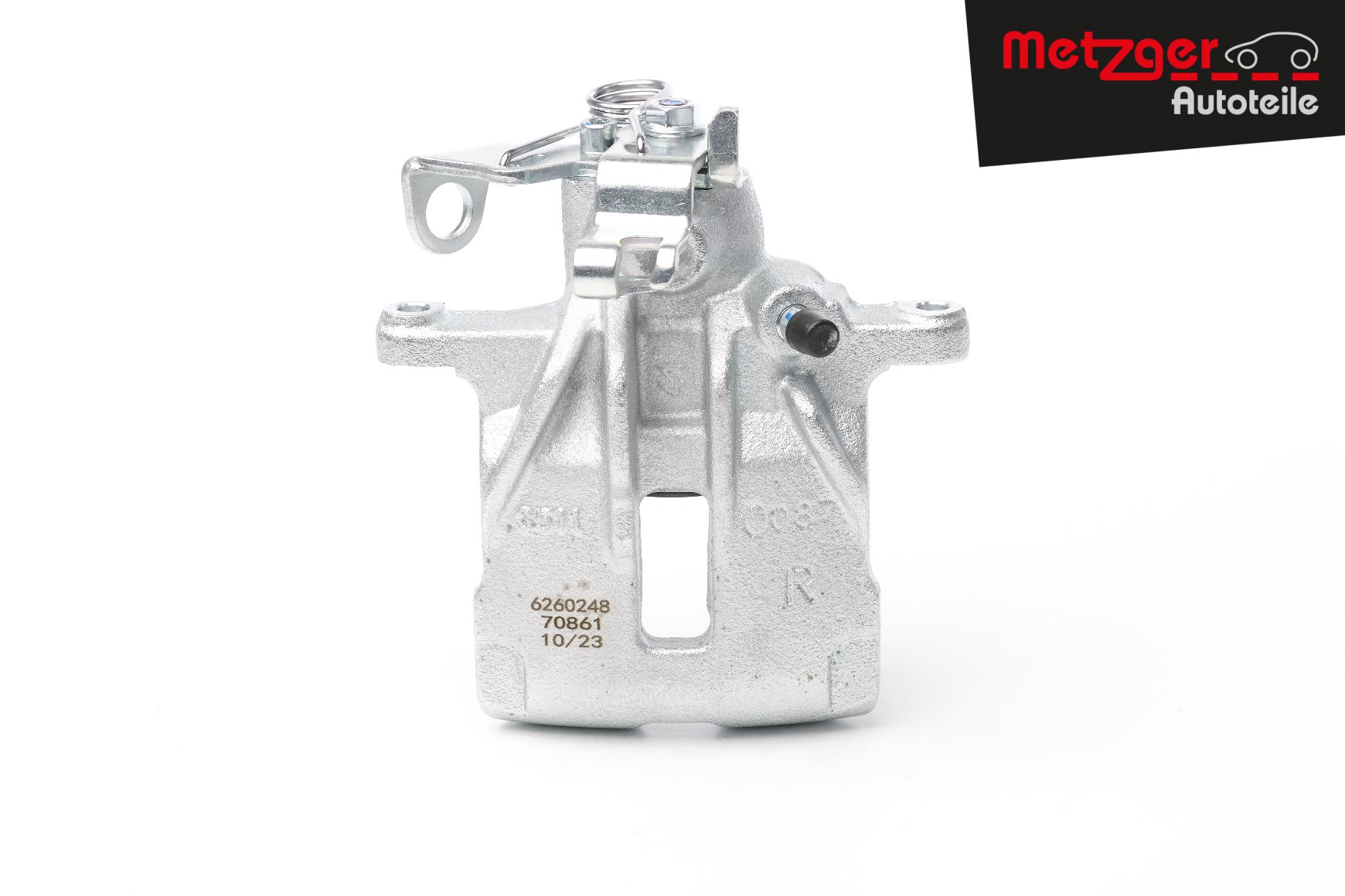 METZGER Brake caliper 6260248