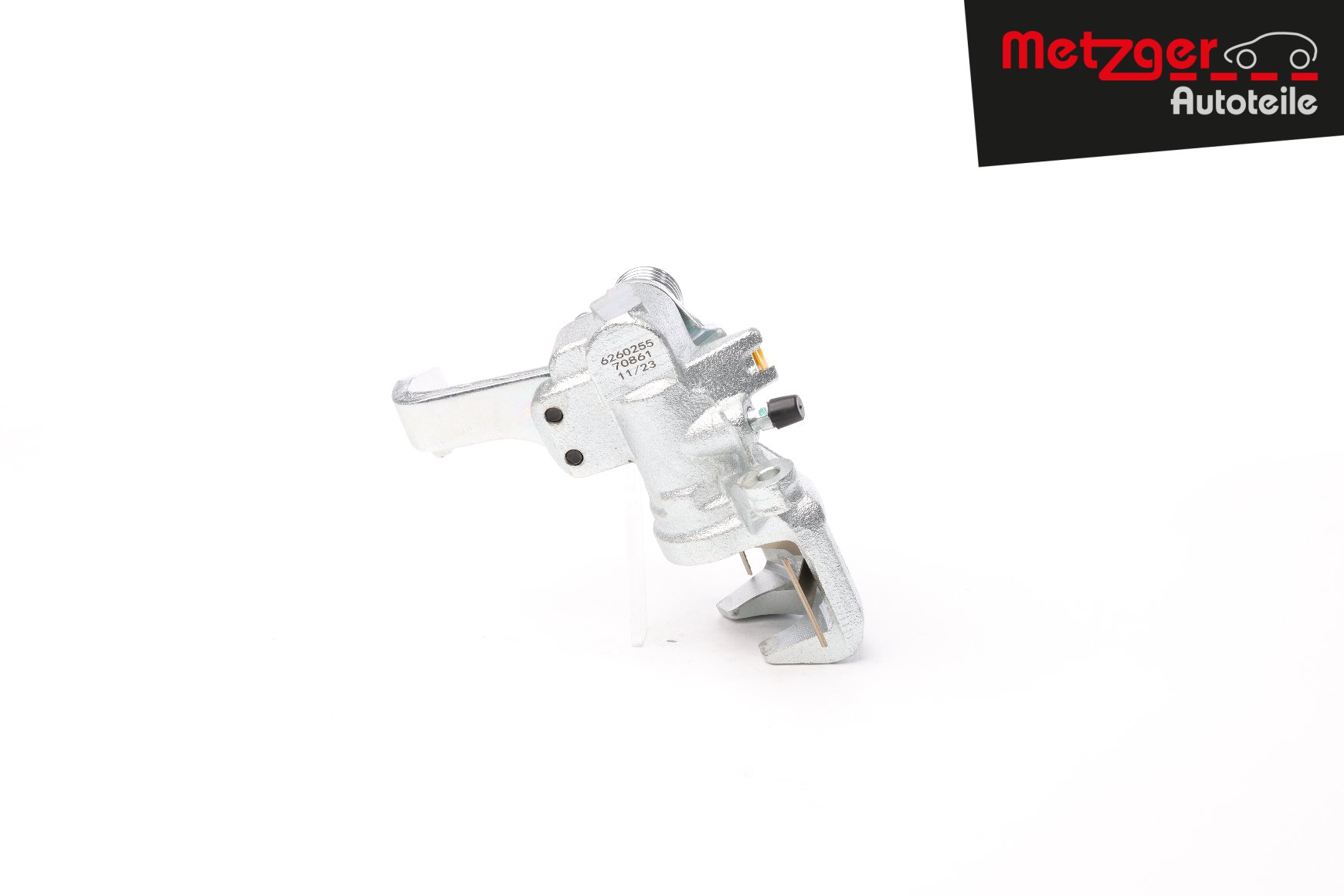 METZGER Brake caliper 6260255