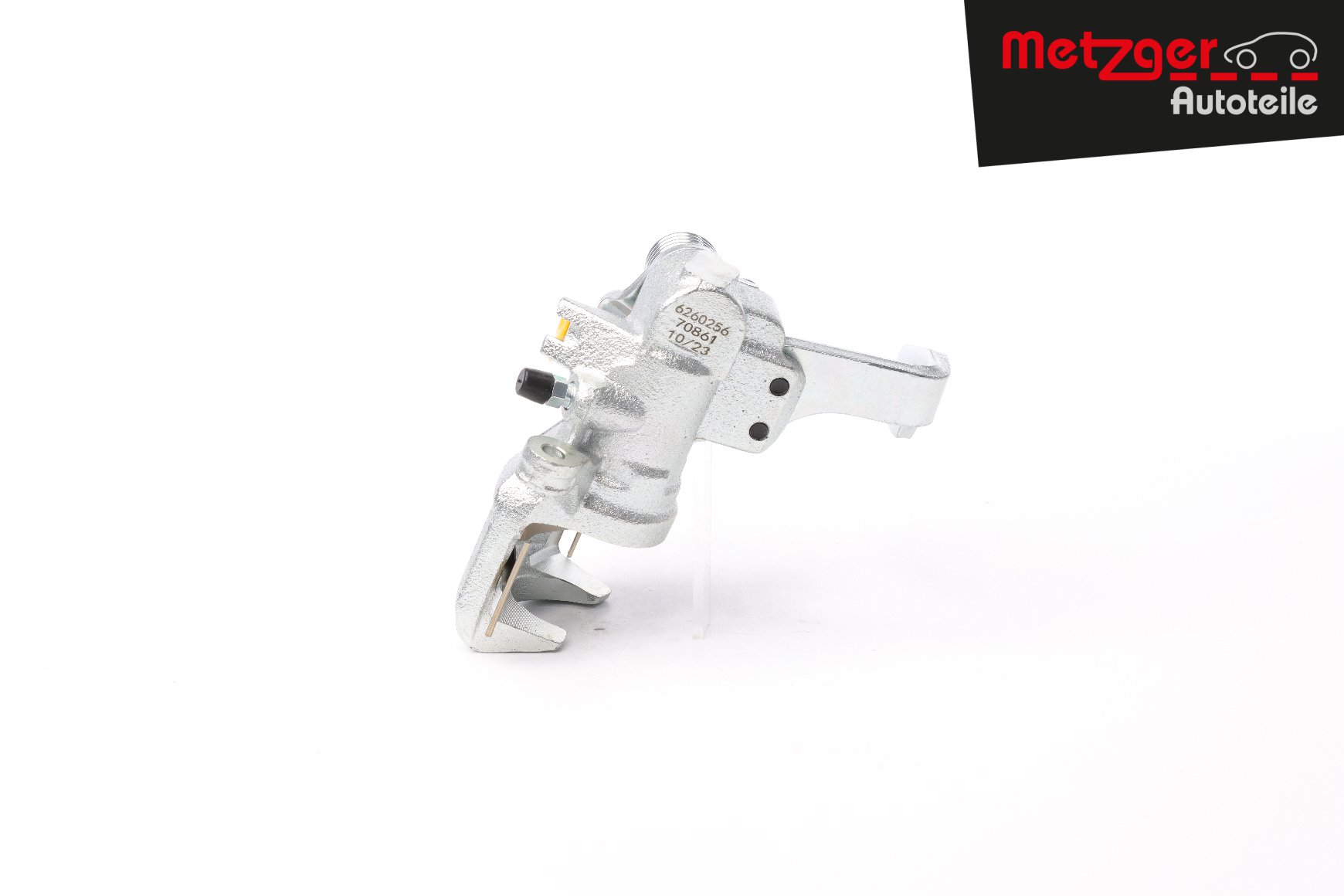 d'origine Honda JAZZ METZGER Étrier 6260256
