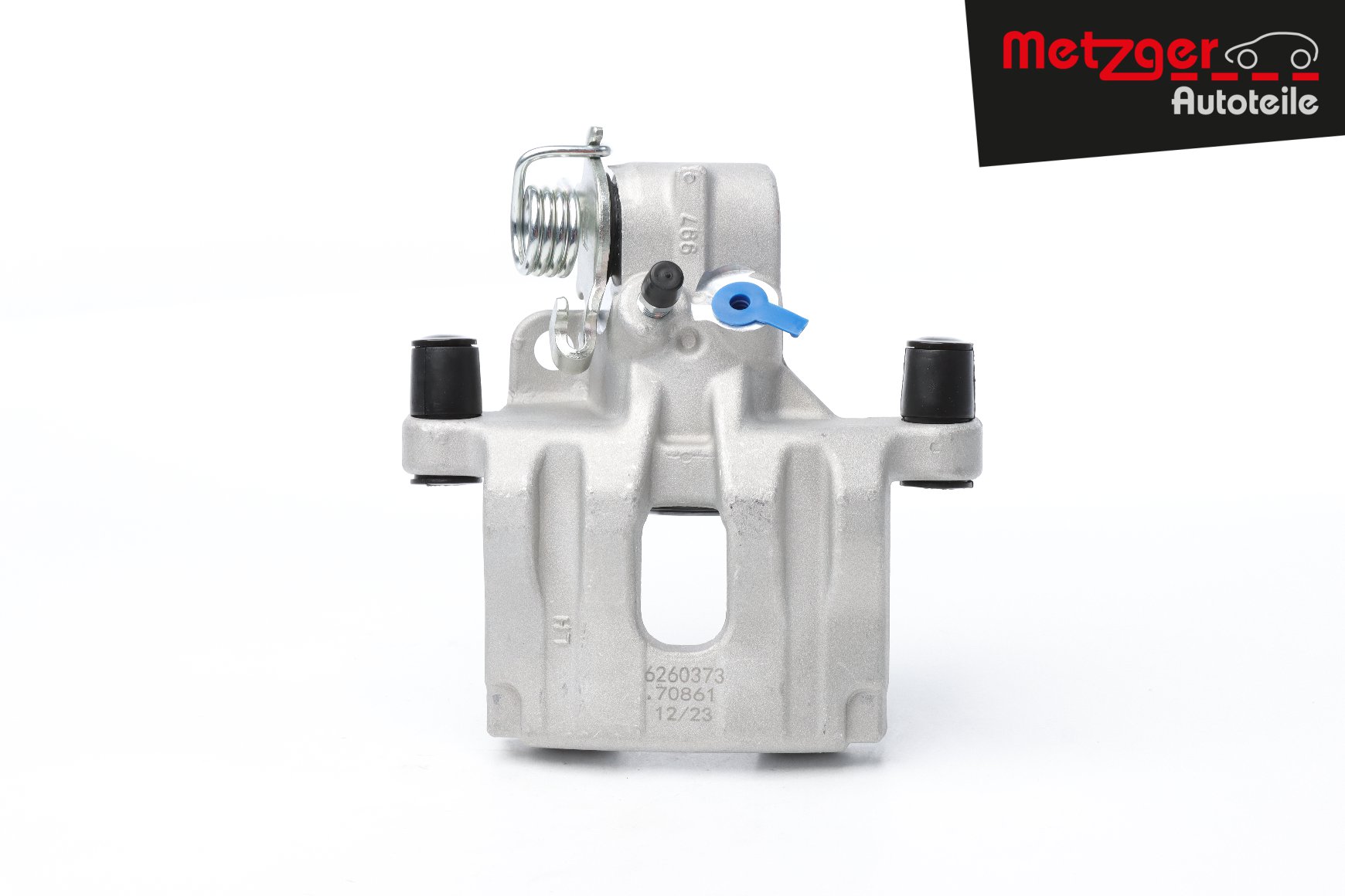 оригинальные Renault VEL SATIS METZGER Тормозной суппорт 6260373