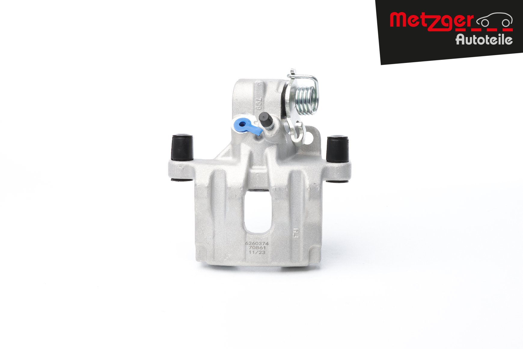 Тормозной суппорт METZGER 6260374 совместимо с RENAULT дешево
