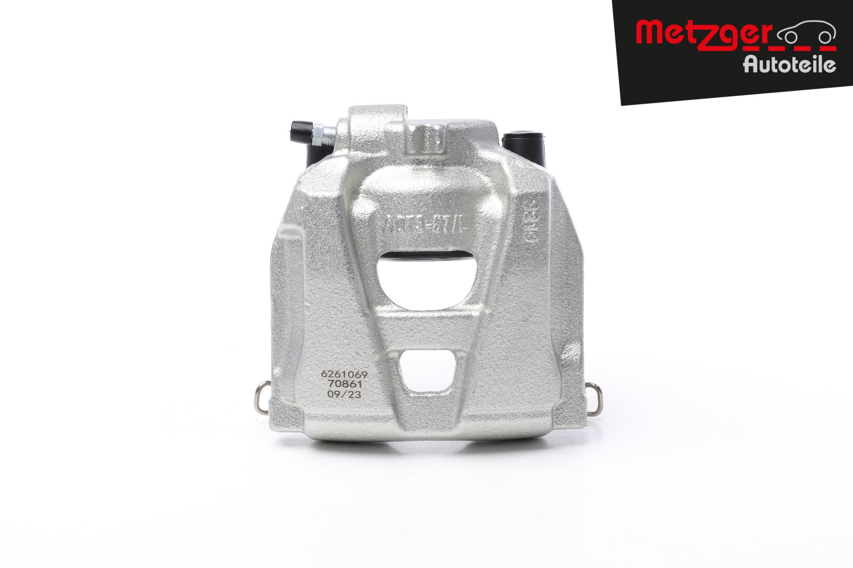 METZGER 6261069 Caliper AUDI A5 B8 Sportback (8TA) 1.8 TFSI Petrol 170 hp 2012 price