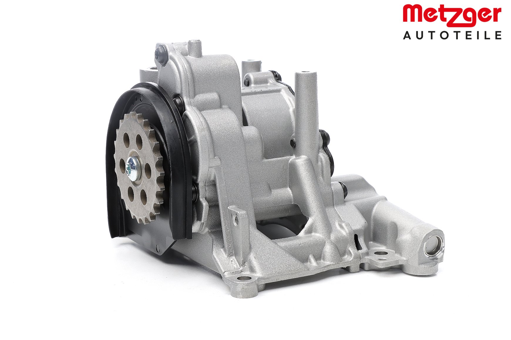 Ölpumpe METZGER ORIGINAL ERSATZTEIL 8000061