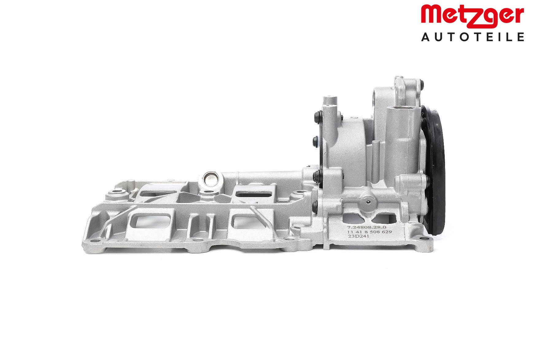 Genuine BMW Oil pump cost METZGER 8000062