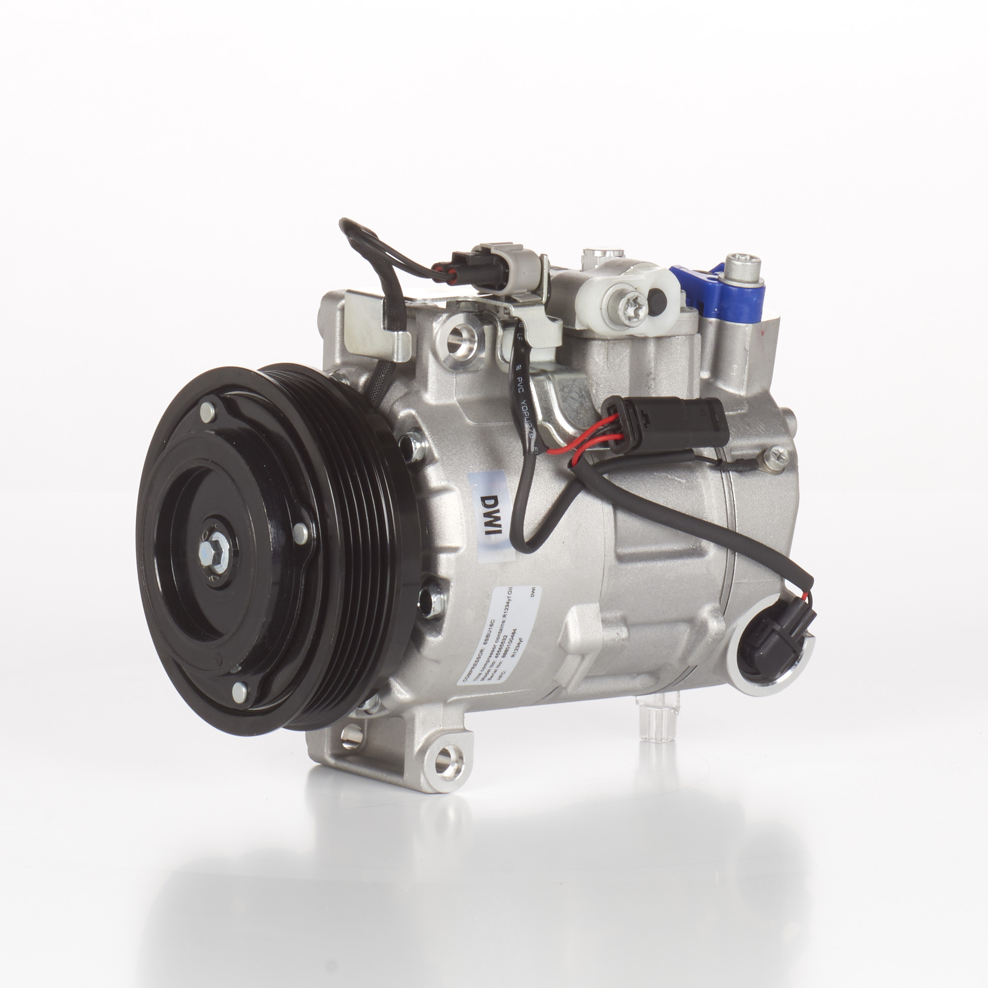 A0032306711 OE WAECO Compresseur de climatisation 8880100484