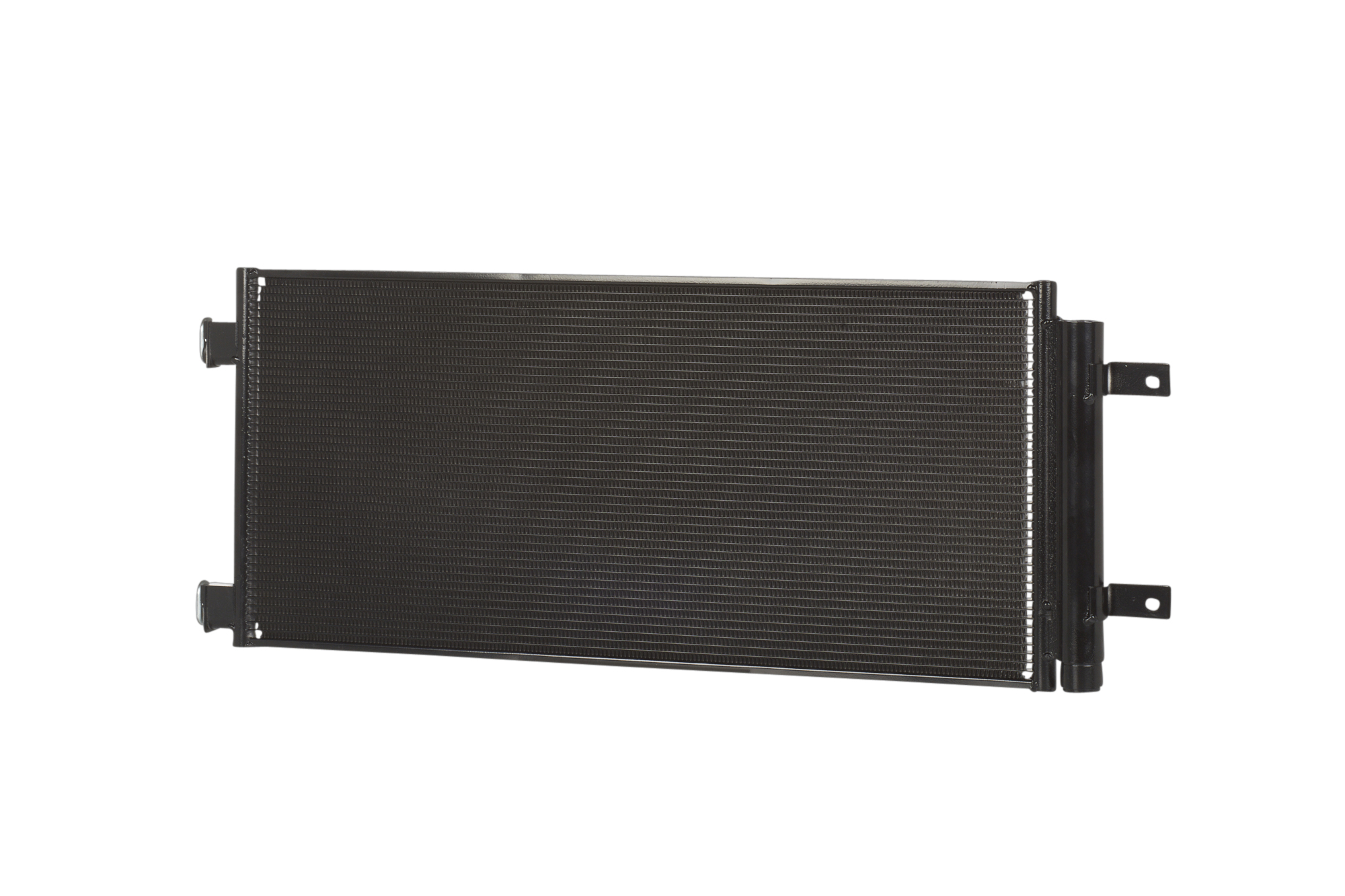 WAECO 8880400593 Конденсатор кондиционера ASTRA K Sports Tourer 1.6 CDTi (35) Дизель 95 л.с. 2015