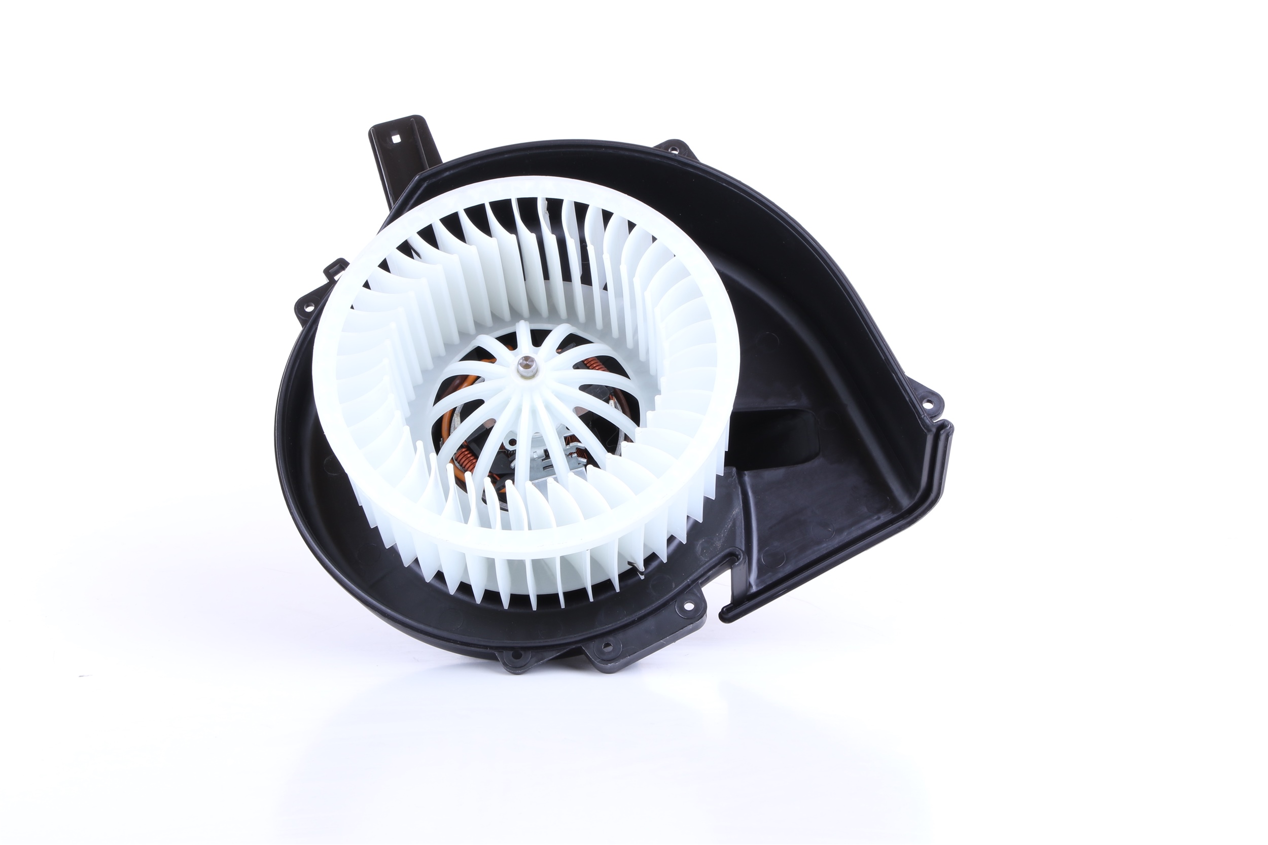 NISSENS Ventilador habitáculo 87435