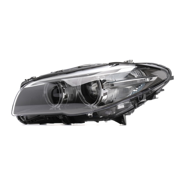 JOHNS 20 18 09-5 Scheinwerfer BMW F11 520d xDrive 211 PS Diesel 2015