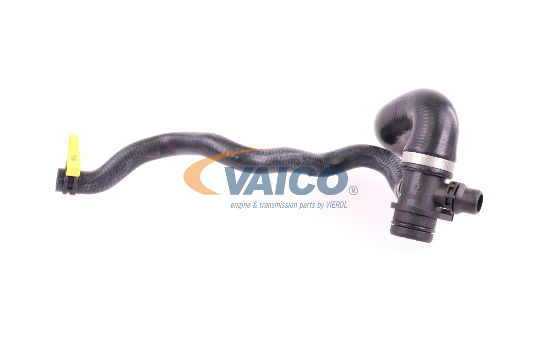 VAICO Tubería de radiador V20-3618