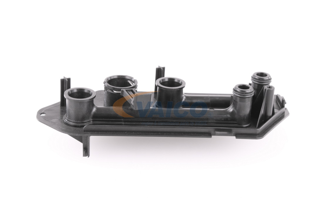 PCU000140 OE VAICO Lejekonsol, oliekøler V48-0462