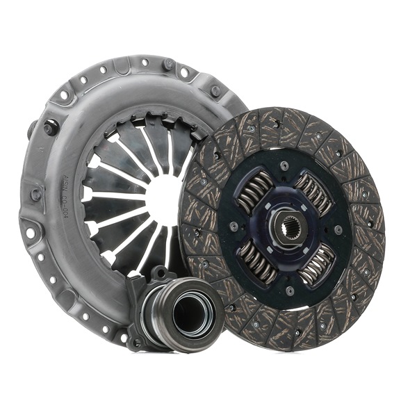 AISIN CKO-628R Komplet sklopke OPEL ZAFIRA TOURER C (P12) 1.8 (75) Bencin 140 km 2016