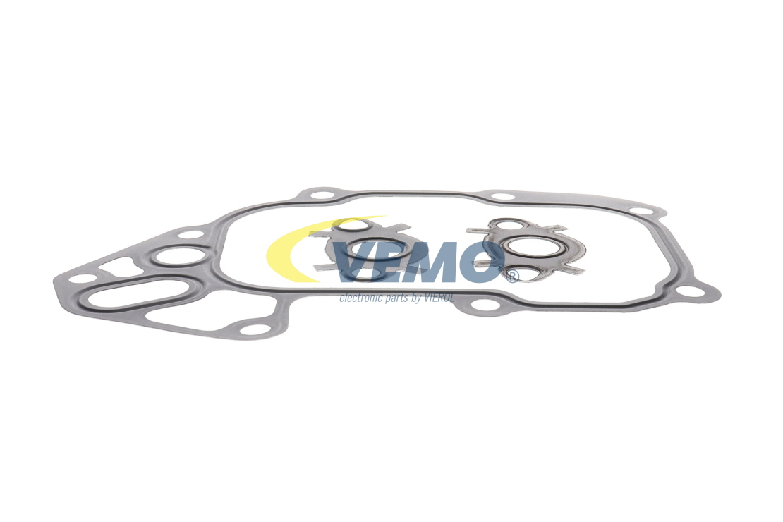 VEMO Kit de joints, radiateur d'huile V22-60-9043