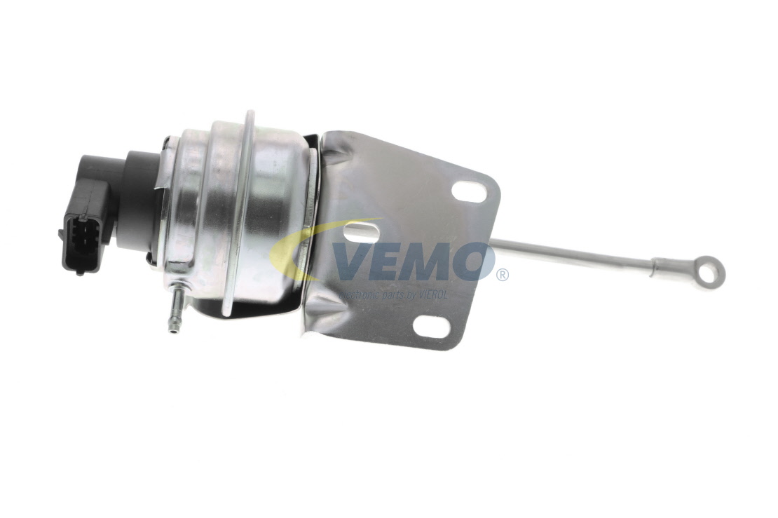 55229857 OE VEMO Control Box, charger V24-40-0001