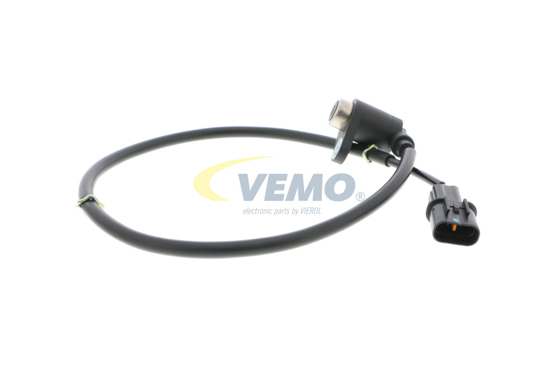 VEMO V37-72-0123 ABS sensor MITSUBISHI PAJERO II (V3_W, V2_W, V4_W) 3.0 V6 24V Petrol 177 hp 1999 price