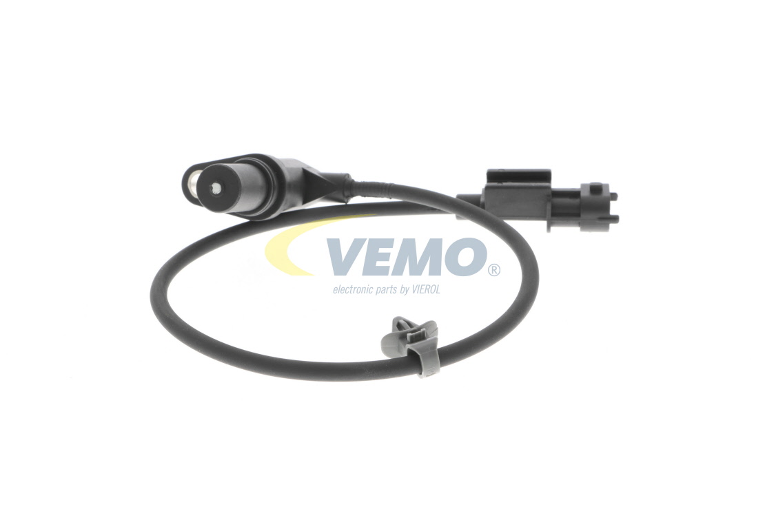 VEMO V52720252 Kurbelwellensensor Kia PICANTO 2016