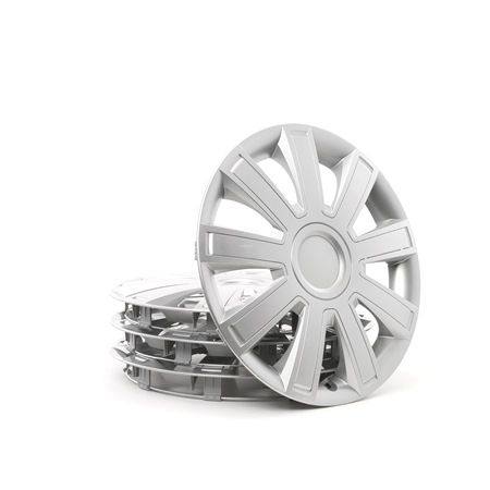 Pölykapselit LEOPLAST ARROW 15 sopivat MERCEDES-BENZ, VW, BMW, TOYOTA, VOLVO halvalla