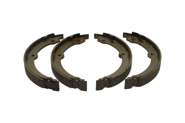 KAVO PARTS KBS-9946 bremsesko Lexus IS XE10