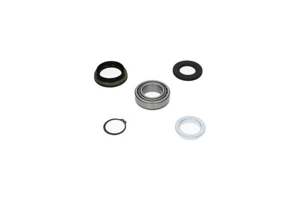 KAVO PARTS WBK-6568 Pyörän laakeri Nissan Navara d40 Pick-up 2.5 dCi 4WD Diesel 174 hv 2018