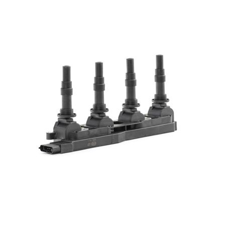 ERA 880063A Coil pack VAUXHALL Astra Mk4 (G) CC (T98) 1.8 16V (F08, F48) Petrol 125 hp 2001 price