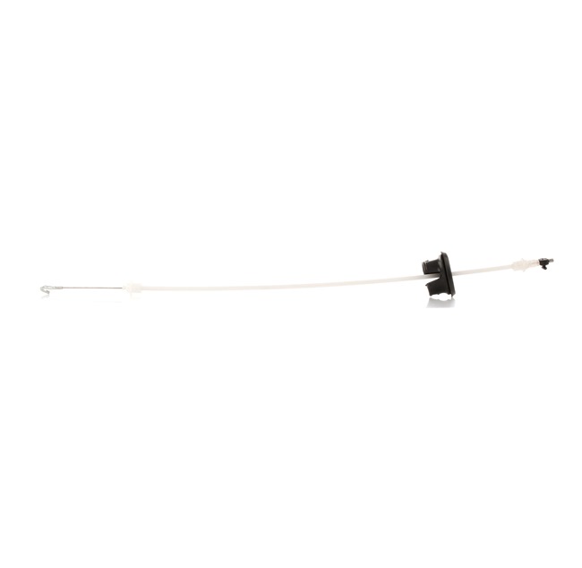 TOPRAN 109 910 genuine Audi A4 Convertible door handle price