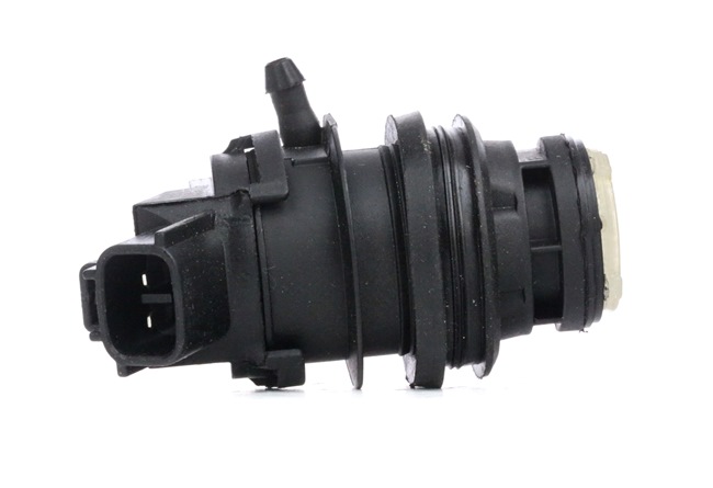 TOPRAN 600 387 Spolarpump TOYOTA pris