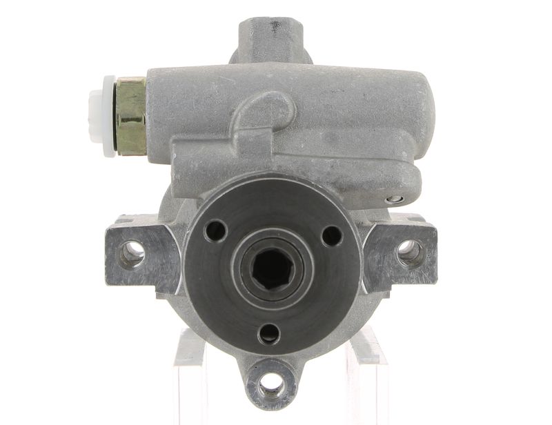 CEVAM Servopump 130720