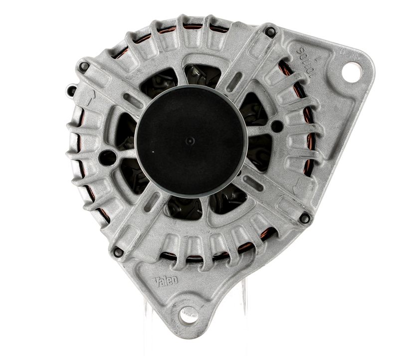 CEVAM 40135 Генератор DAILY VI c бортовой платформой/ходовая часть NaturalPower 35S14, 35C14, 40C14, 50C14, 60C14, 65C14,... природный газ 136 л.с. 2023