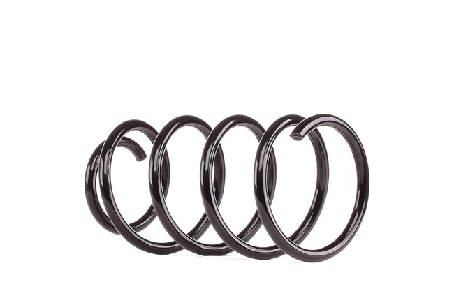1683595 OE MAXGEAR Coil spring 60-0507