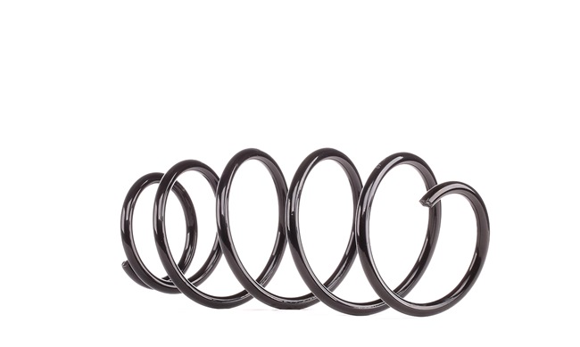 MAXGEAR 60-0519 Fjeder TOYOTA Yaris II Hatchback (XP9) 1.8 VVTi (ZSP90_) Benzin 133 HK 2010 pris
