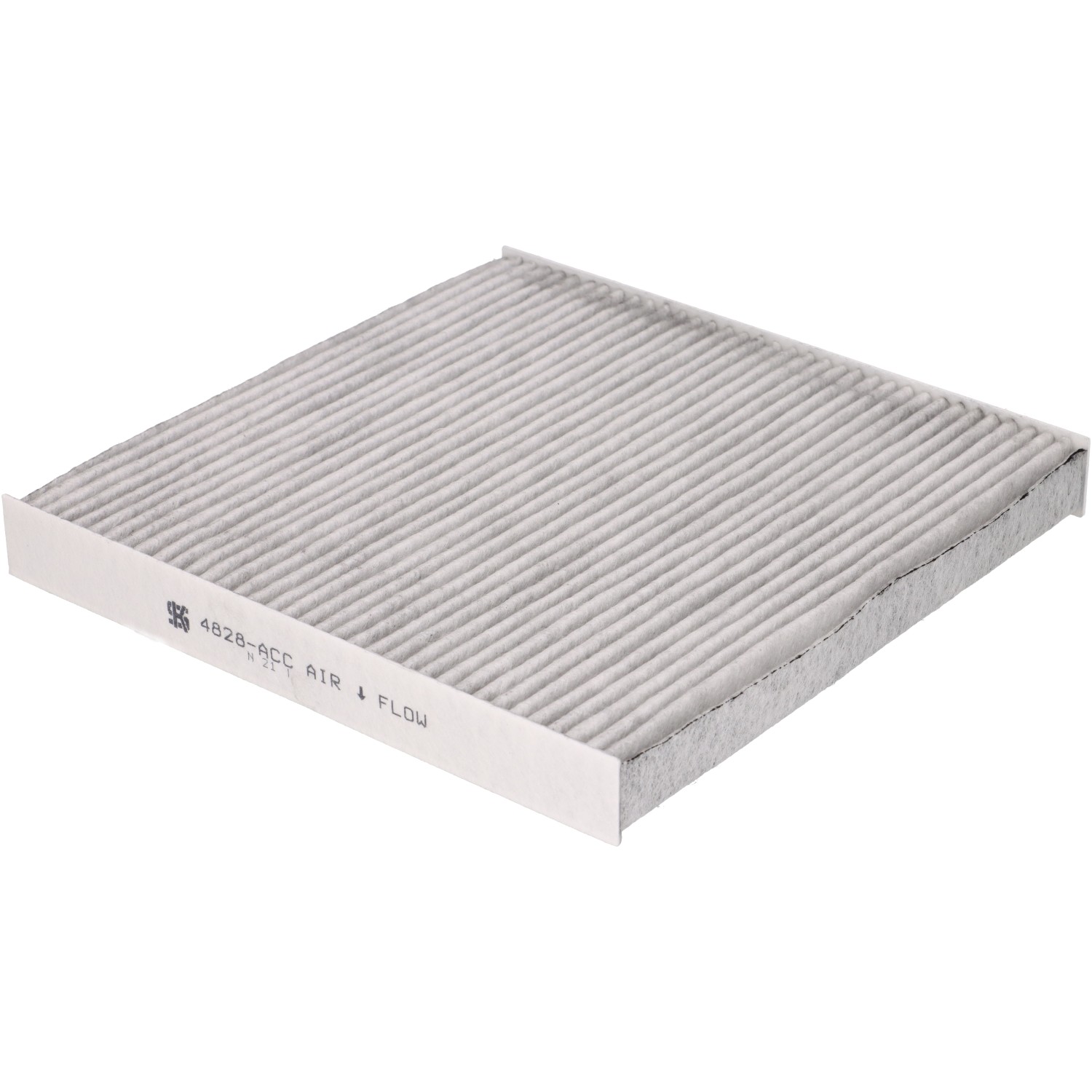 Original Volkswagen TRANSPORTER KOLBENSCHMIDT Staubfilter 50014828