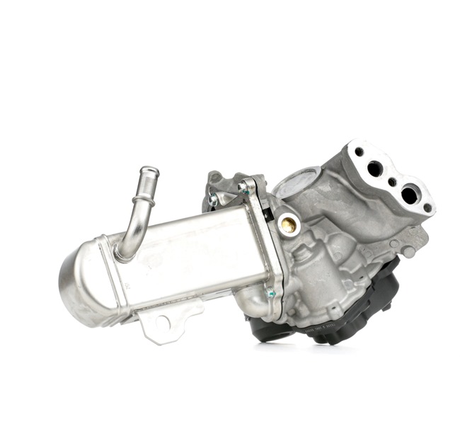 Moteur vanne EGR Citroën C4 2016 138461 HITACHI