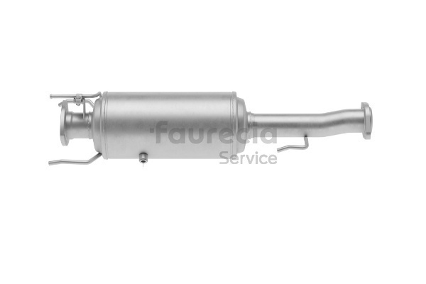 Faurecia 51819779 Roetfilter (DPF)