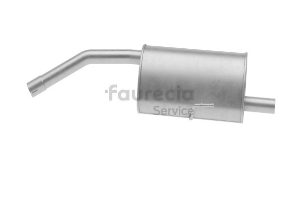 55181623 OE Faurecia Bagpotte FS01061