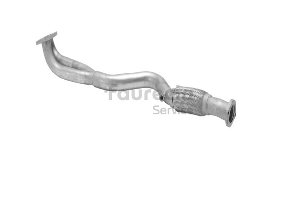 71765081 OE Faurecia Udstødningsrør FS01081