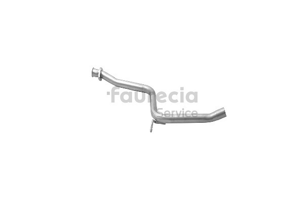 Faurecia FS01082 Tubi gas scarico ALFA ROMEO 156 Sedan (932) 1.8 16V T.SPARK (932.A3) Benzina 144 CV 1999 prezzo