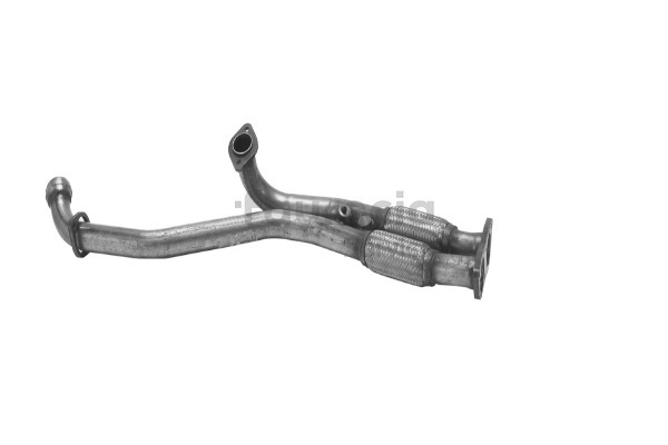 Faurecia FS01124 Pakoputki ALFA ROMEO 155 (167) 2.5 V6 (167.A1C, 167.A1) Bensiini 165 hv 1995
