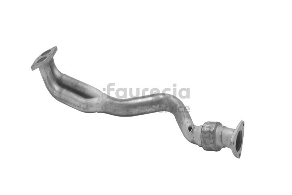 Faurecia 60626888 Voorpijp