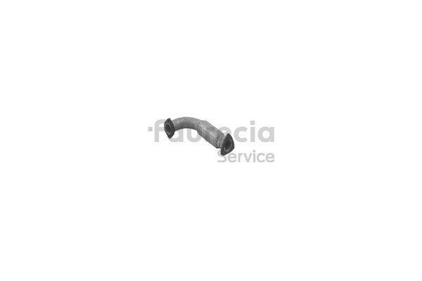 Faurecia FS01148 Cevi 164 (164) 3.0 24V Bencin 211 km 1998