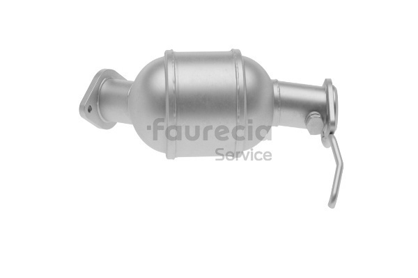 46739666 OE Faurecia Catalyseur FS01202K