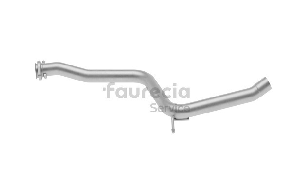 Faurecia FS01219 Rør til udstødning Alfa Romeo 156 Sportwagon 1.9 JTD (932BXE00) Diesel 136 HK 2004 pris