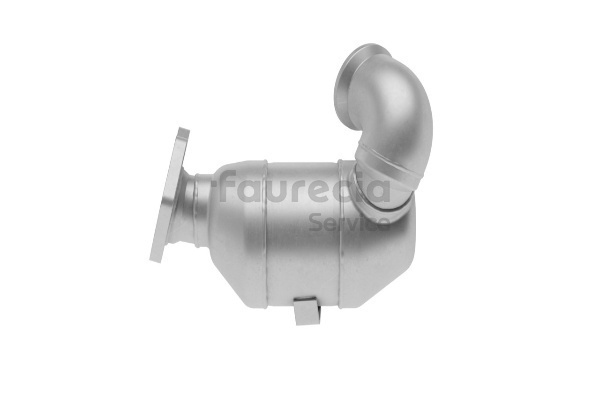 Faurecia FS01231K Katalysator FIAT STILO Multi Wagon (192) 1.8 16V 133 PS Benzin 2005