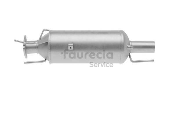 Filtro de partículas 51797130 Faurecia FS01256S