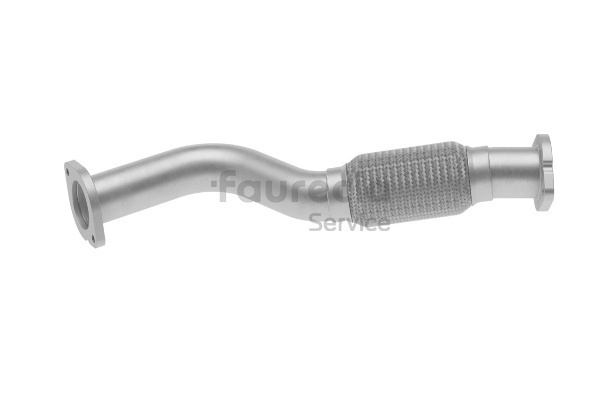 Faurecia FS01264 Auspuffrohr ALFA ROMEO GT (937) 2.0 JTS (937CXH1A, 937CXH11) Benzin 165 PS 2008