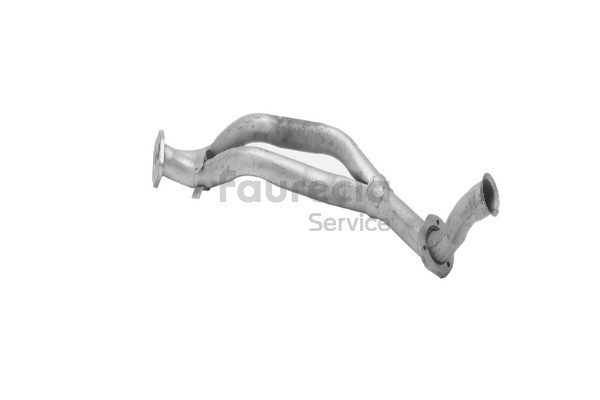 Faurecia FS03052 Cevi VW Passat Variant (33B) 1.9 Bencin 115 km 1983