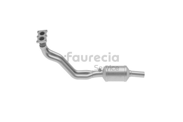 1J1253058DX OE Faurecia Katalizator FS03056K