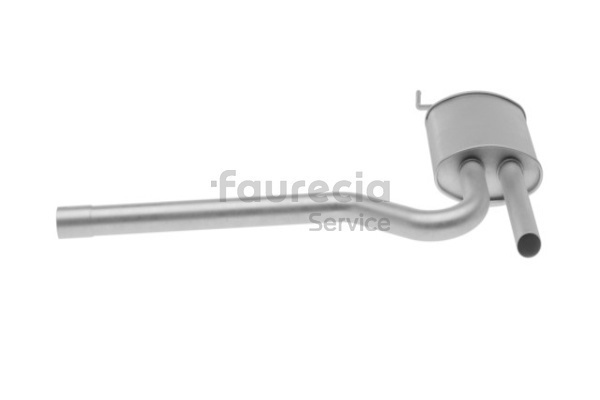 Faurecia Voordemper FS03073