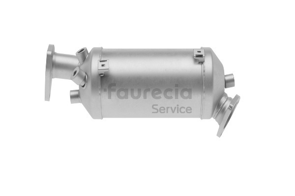 8E0254750H OE Faurecia Partikelfilter (DPF) FS03077S